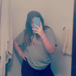 Meet your Posher, Alexis